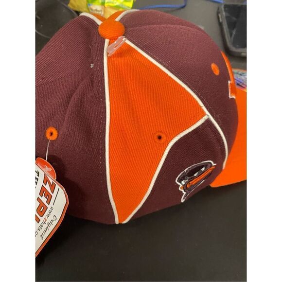 Virginia Tech Hat  - Picture 2 of 7
